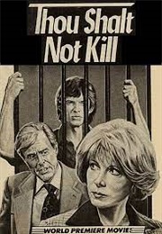 Thou Shalt Not Kill (1982)