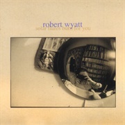 Robert Wyatt - Solar Flares Burn for You