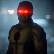 The Reverse Flash