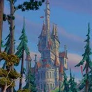 The Beast's Castle