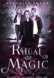 Ritual of Magic (Veronica Shade)