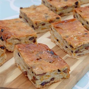 Paul Hollywood's Lardy Cake Slices