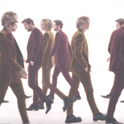 The Driver Era Feat. Nikka Costa: Keep Moving Forward