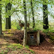 Province Domain Huizingen