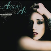 Elysium for the Brave Azam Ali