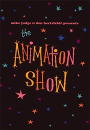 The Animation Show (2003)