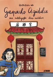 Gazpacho Agridulce (Quan Zhou Wu)