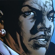 Amanda Waller
