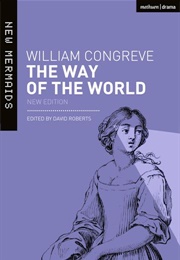 The Way of the World (William Congreve)