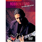 Robben Ford: The Blues and Beyond
