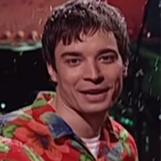Jimmy Fallon