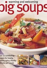 Big Soups (Debra Mayhew)