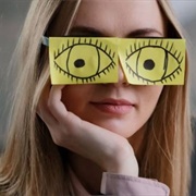 Pretending They Weren't Sleeping