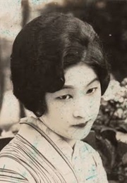 Princess-Grass (1924)