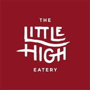 The Little High Eatery