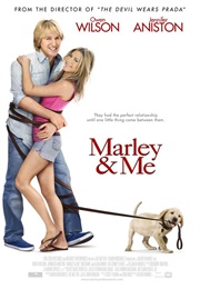 Marley & Me (2008)
