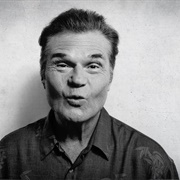 Fred Willard