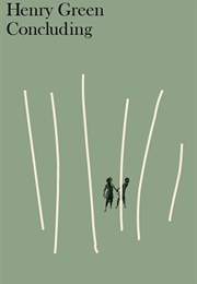 Concluding (Henry Green)