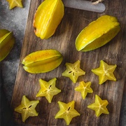 Eat Starfruit