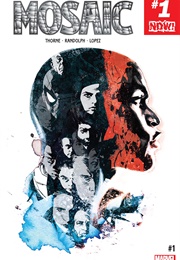 Mosiac (Geoffrey Thorne)