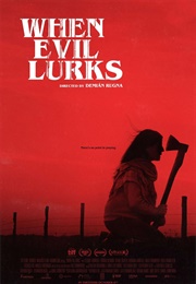 When Evil Lurks (2023)
