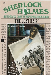 The Lost Heir (Gerald Lientz)