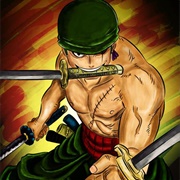 Roronoa Zoro