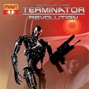 Terminator: Revolution (Comics)