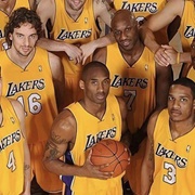 2009 Los Angeles Lakers (65-17)