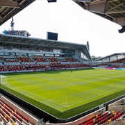 Brentford Community Stadium