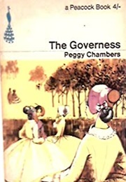 The Governess (Peggy Chambers)
