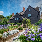 House of the Seven Gables