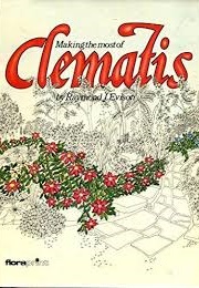Clematis (Raymond J. Evison)