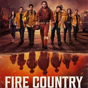 Fire Country