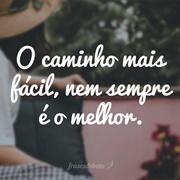 The Longest Way Is Not Always the Easiest