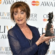 Gillian Lynne