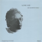 Lee Konitz Lone Lee