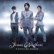 Lovebug - Jonas Brothers