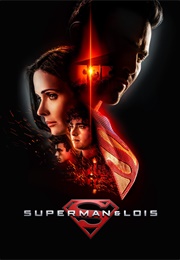 Superman & Lois: Season 3 (2023)