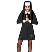 Unholy Nun