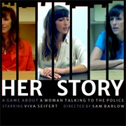 Her Story (2015)