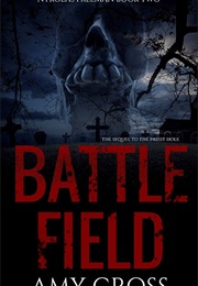 Battlefield (Amy Cross)