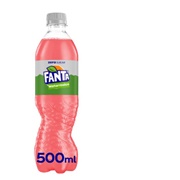 Fanta Zero Sugar Watermelon
