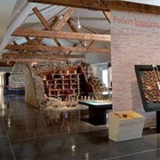 Musée De La Céramique, Lezoux