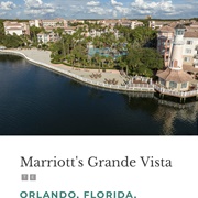 Grande Vista Orlando, FL