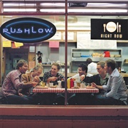 I Can't Be Your Friend - Rushlow