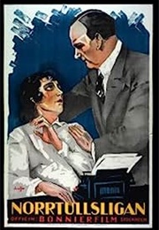 Norrtullsligan (The Nortull Gang) (1923)