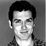 Norm MacDonald