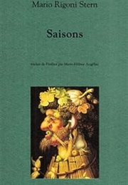 Saisons (Mario Rigoni Stern)