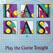Play the Game Tonight - Kansas